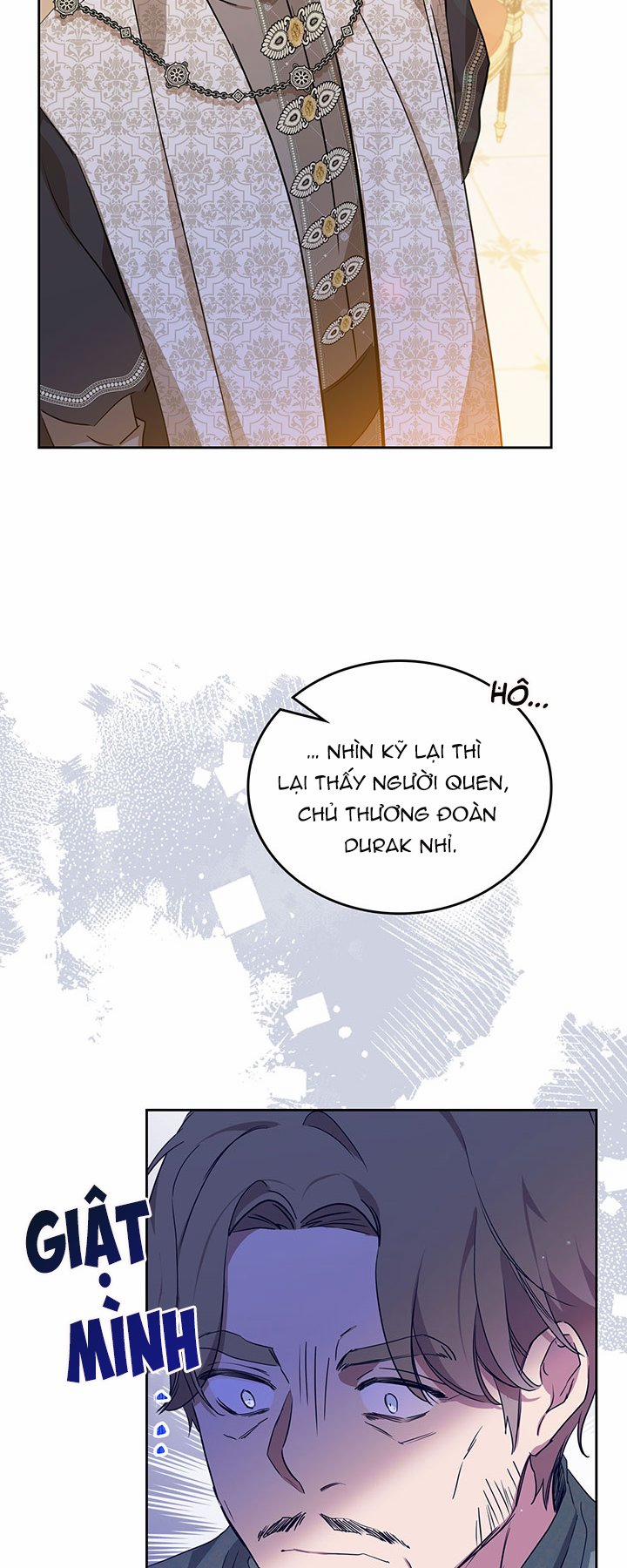 Kiếp Này Tôi Sẽ Trở Thành Gia Chủ 69 trang 26