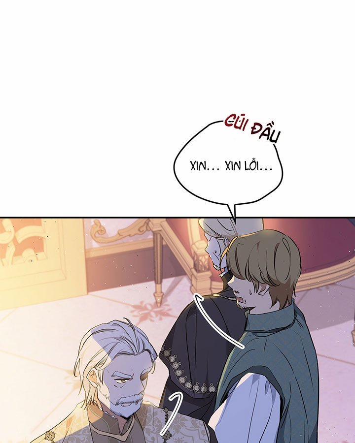 Kiếp Này Tôi Sẽ Trở Thành Gia Chủ 69 trang 28