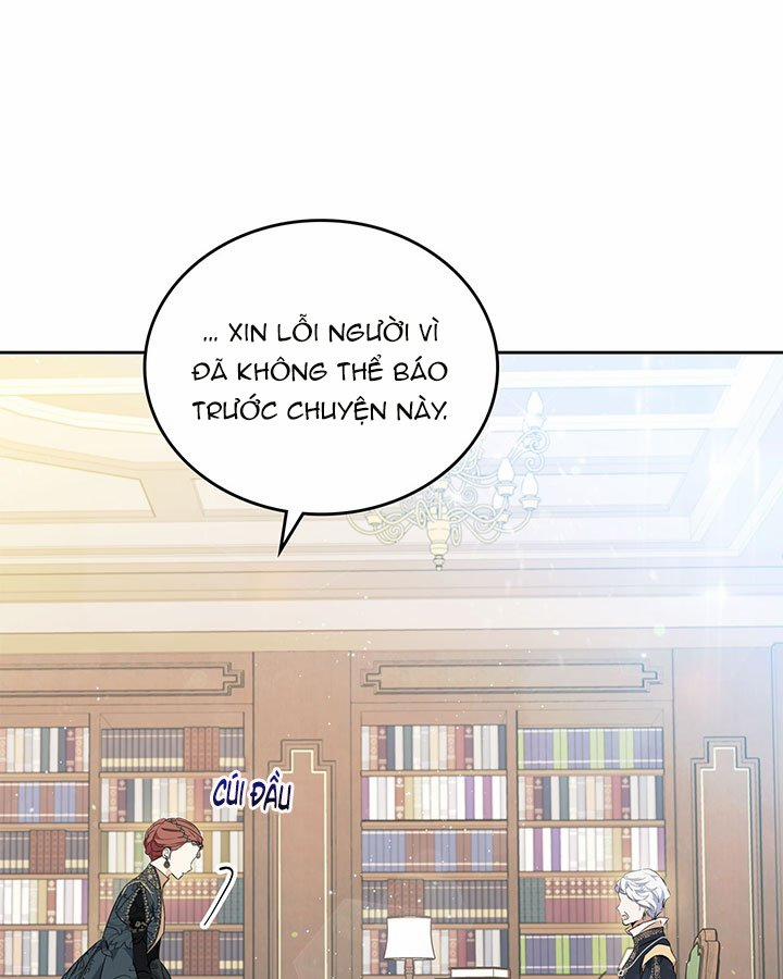 Kiếp Này Tôi Sẽ Trở Thành Gia Chủ 69 trang 39