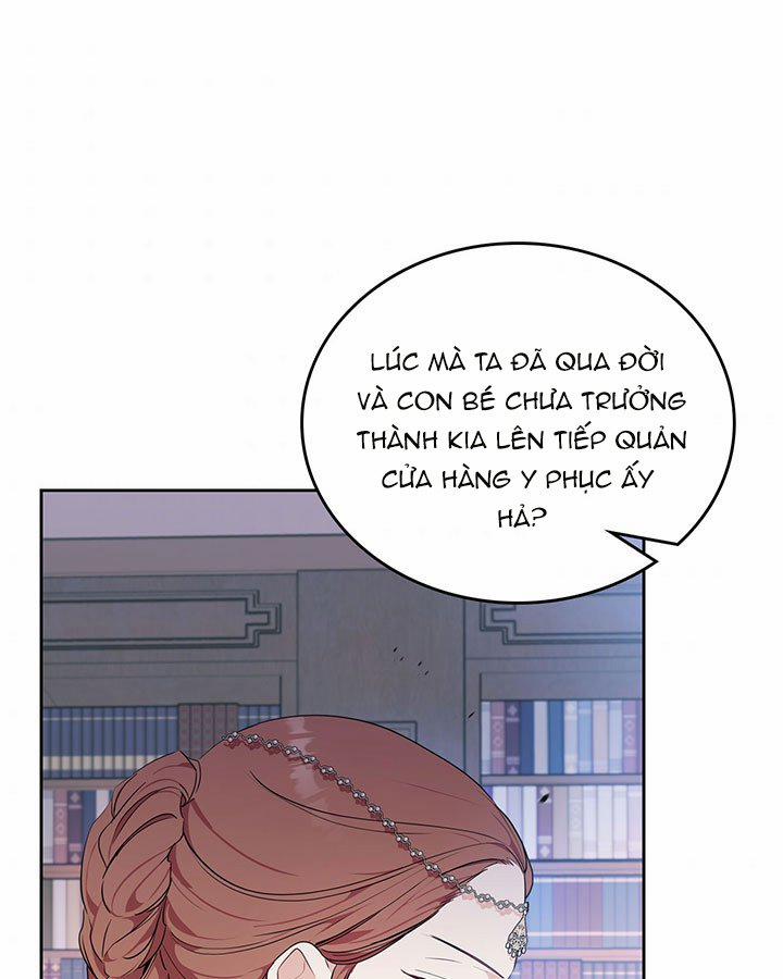 Kiếp Này Tôi Sẽ Trở Thành Gia Chủ 69 trang 41