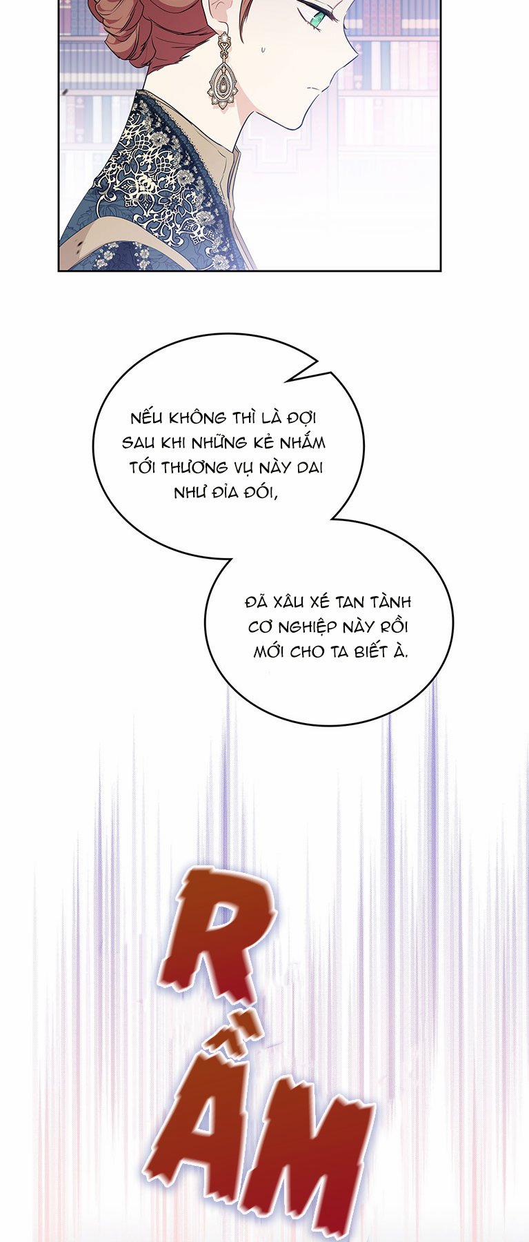 Kiếp Này Tôi Sẽ Trở Thành Gia Chủ 69 trang 42