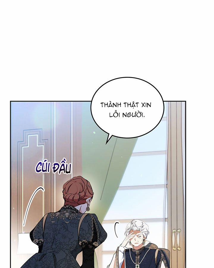 Kiếp Này Tôi Sẽ Trở Thành Gia Chủ 69 trang 46