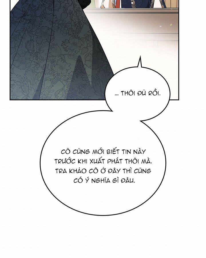 Kiếp Này Tôi Sẽ Trở Thành Gia Chủ 69 trang 47