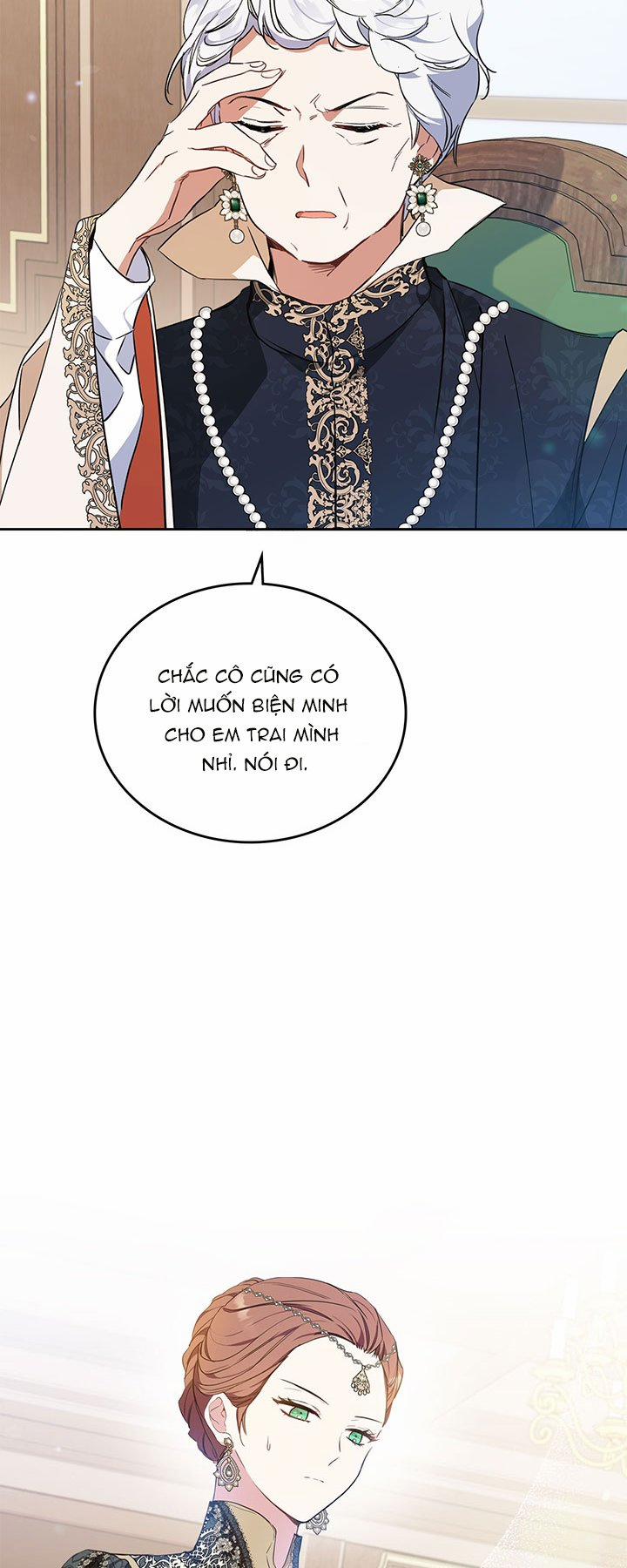 Kiếp Này Tôi Sẽ Trở Thành Gia Chủ 69 trang 49