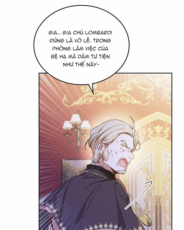 Kiếp Này Tôi Sẽ Trở Thành Gia Chủ 69 trang 5