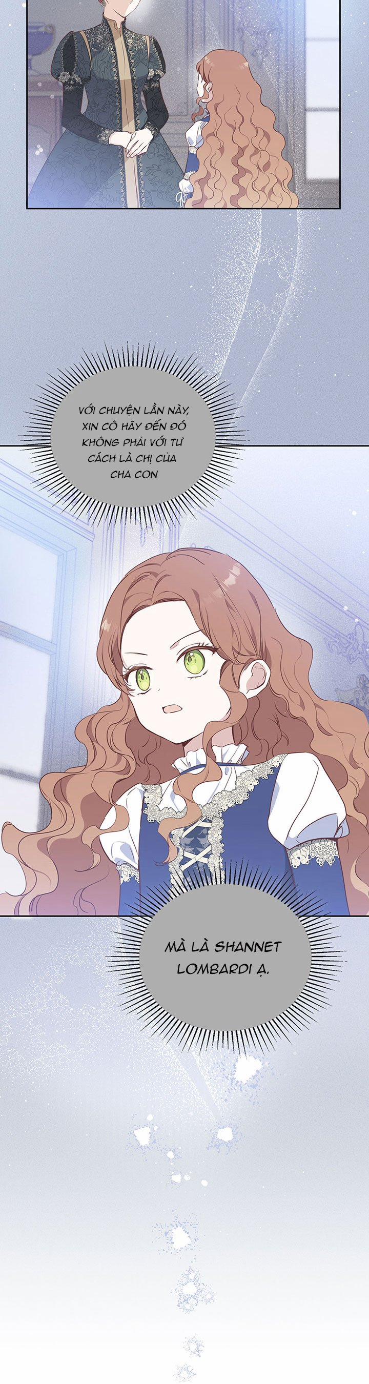 Kiếp Này Tôi Sẽ Trở Thành Gia Chủ 69 trang 53