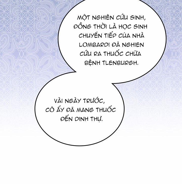 Kiếp Này Tôi Sẽ Trở Thành Gia Chủ 69 trang 57