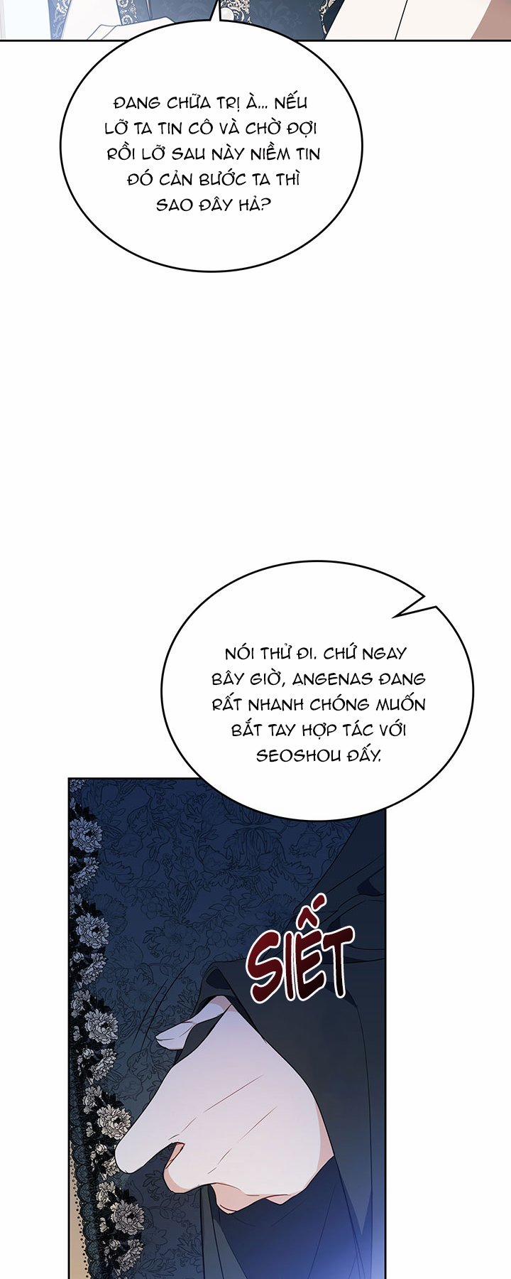 Kiếp Này Tôi Sẽ Trở Thành Gia Chủ 69 trang 62