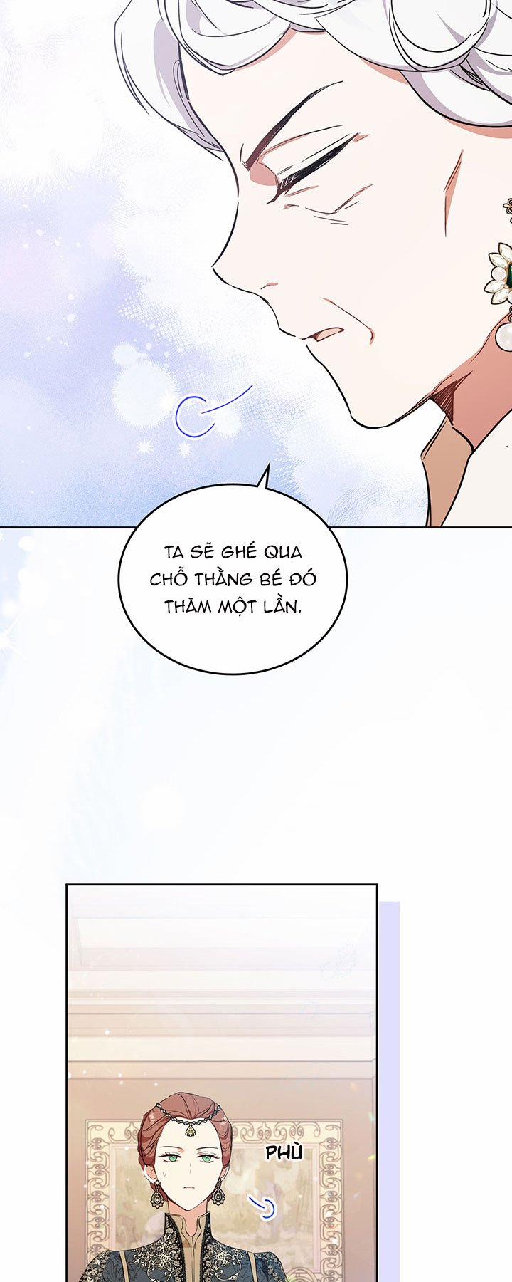 Kiếp Này Tôi Sẽ Trở Thành Gia Chủ 69 trang 72