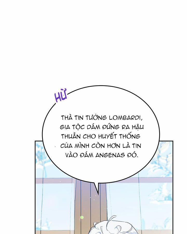 Kiếp Này Tôi Sẽ Trở Thành Gia Chủ 69 trang 76