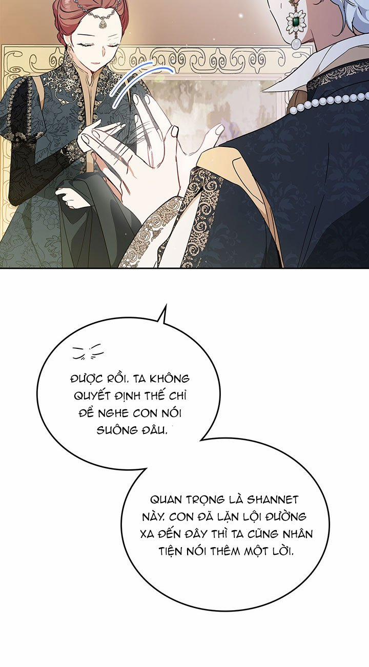 Kiếp Này Tôi Sẽ Trở Thành Gia Chủ 69 trang 79