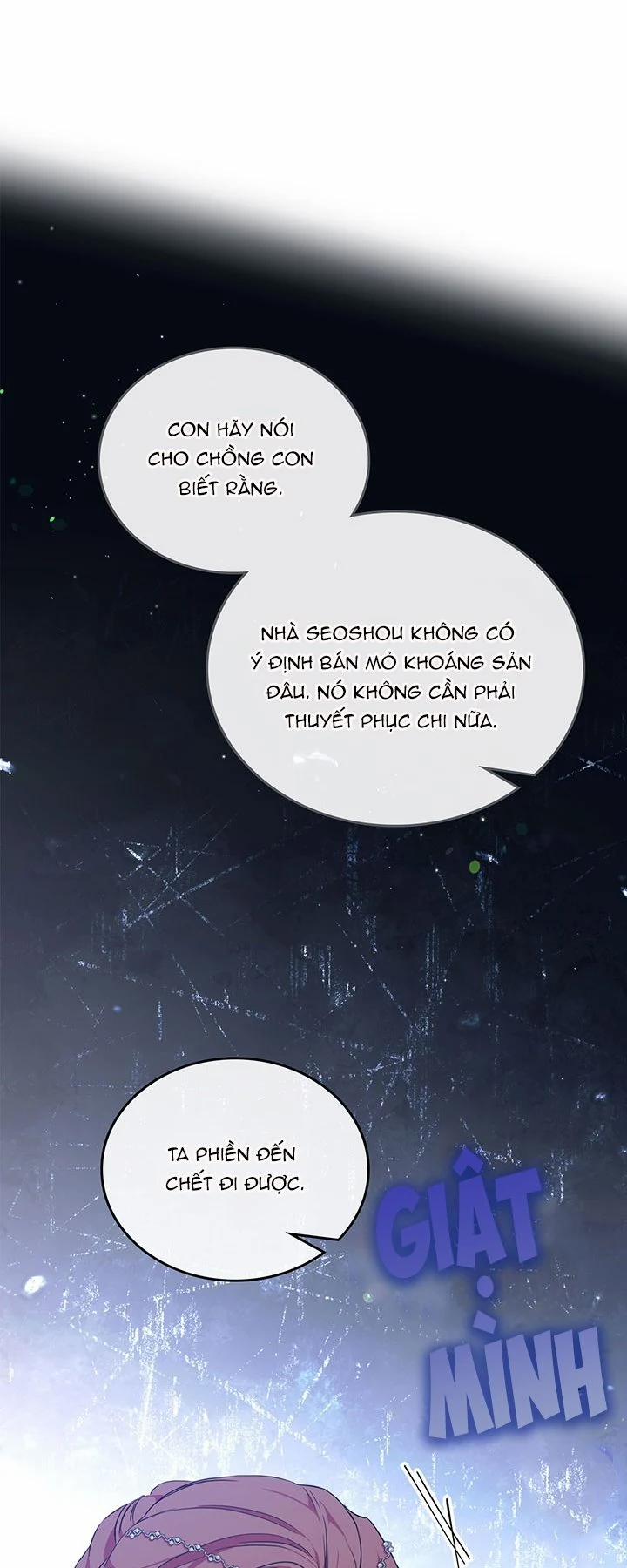 Kiếp Này Tôi Sẽ Trở Thành Gia Chủ 69 trang 80