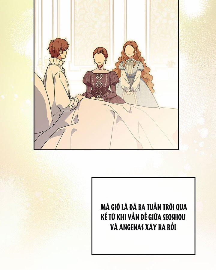 Kiếp Này Tôi Sẽ Trở Thành Gia Chủ 69 trang 87