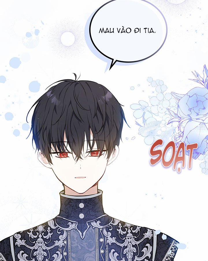 Kiếp Này Tôi Sẽ Trở Thành Gia Chủ 69 trang 96