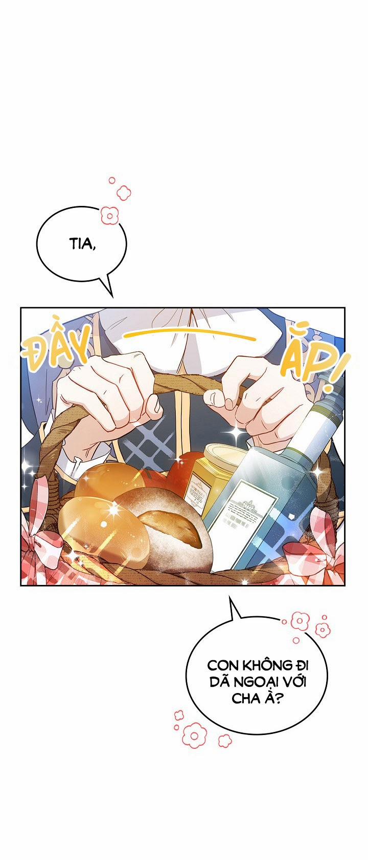 Kiếp Này Tôi Sẽ Trở Thành Gia Chủ 7 trang 1