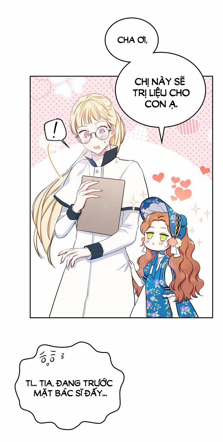 Kiếp Này Tôi Sẽ Trở Thành Gia Chủ 7 trang 12