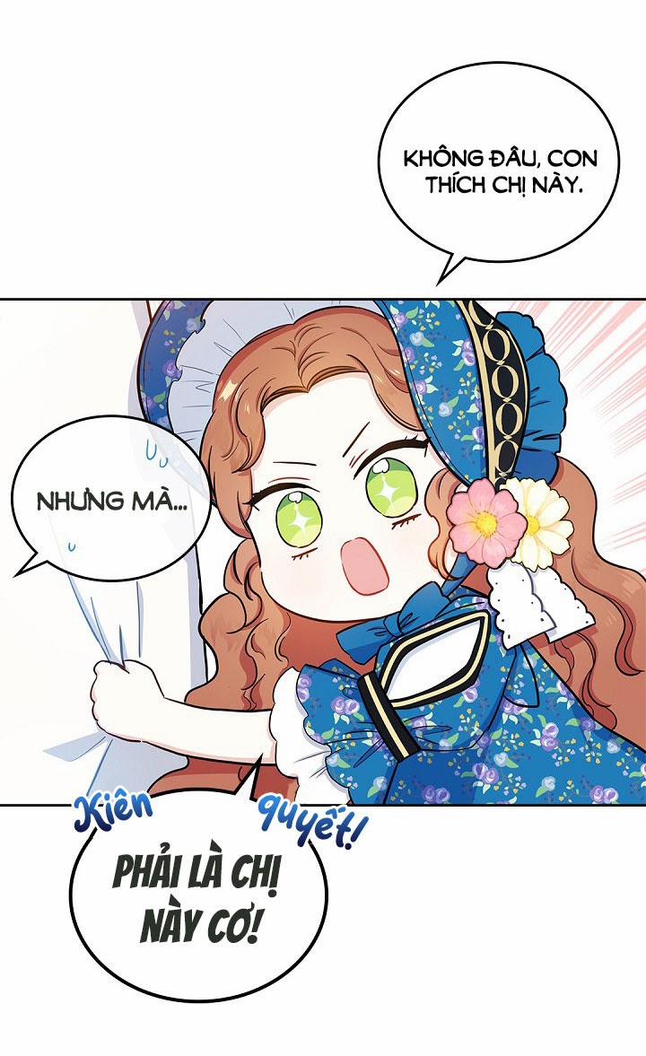 Kiếp Này Tôi Sẽ Trở Thành Gia Chủ 7 trang 13