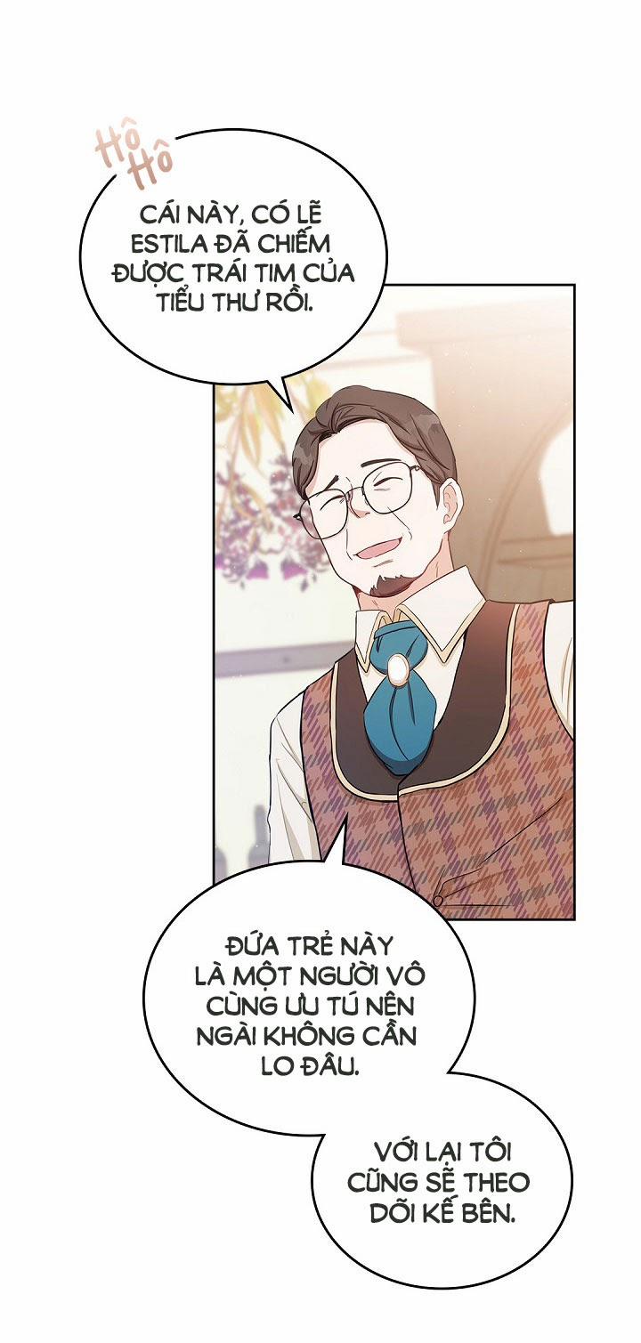 Kiếp Này Tôi Sẽ Trở Thành Gia Chủ 7 trang 14