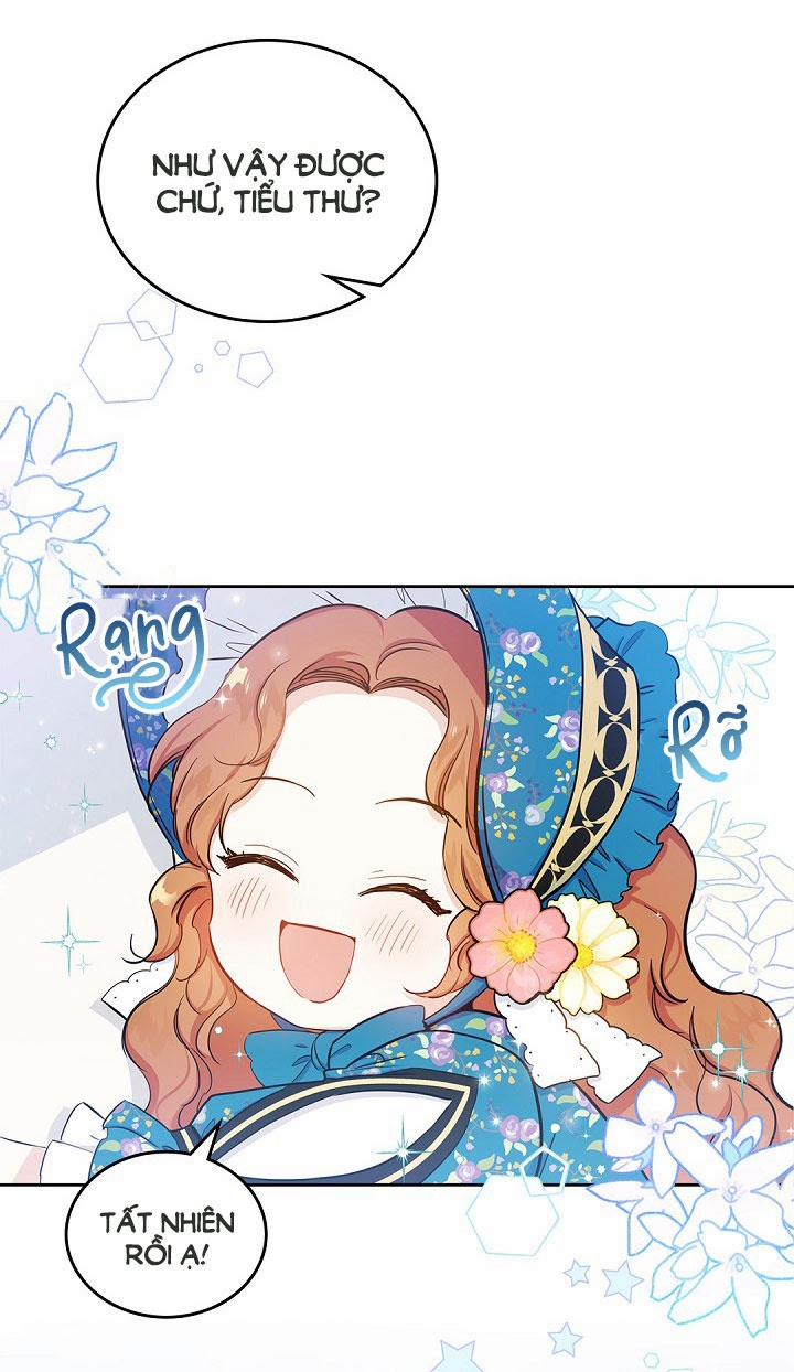 Kiếp Này Tôi Sẽ Trở Thành Gia Chủ 7 trang 15