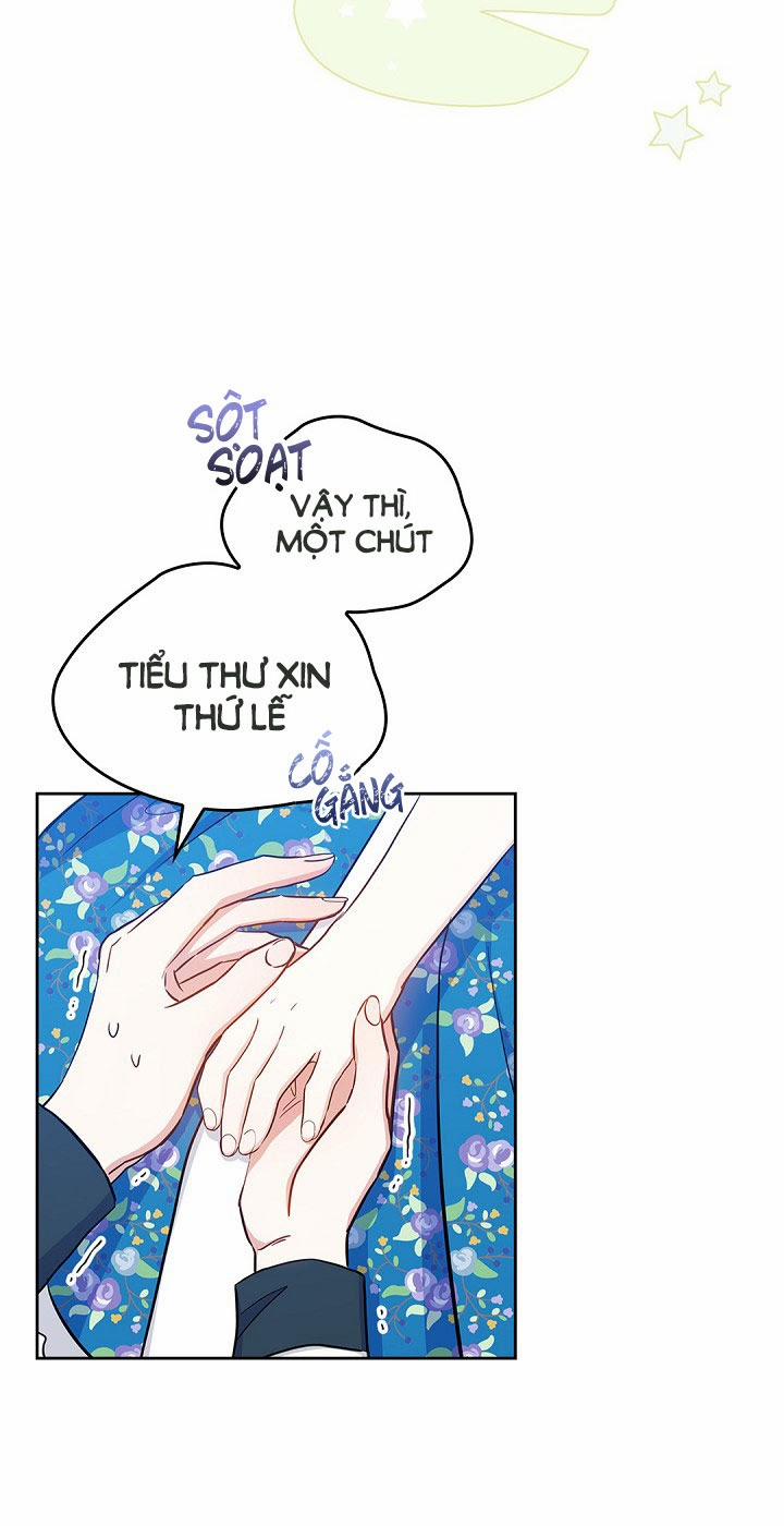 Kiếp Này Tôi Sẽ Trở Thành Gia Chủ 7 trang 17