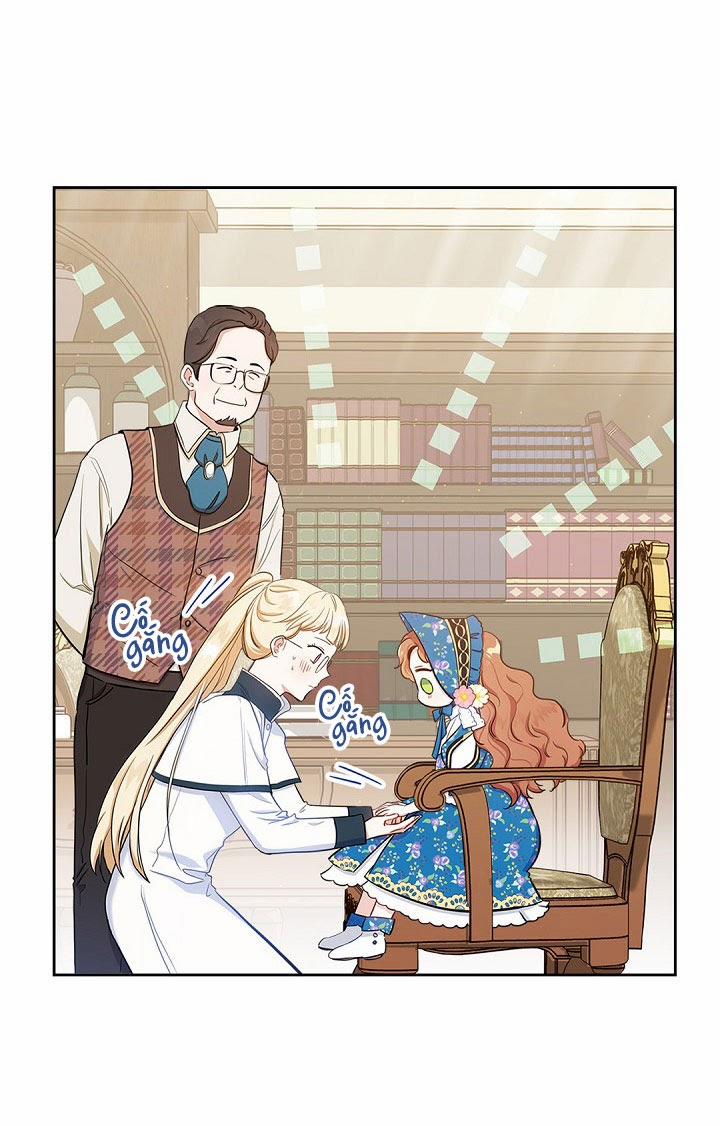 Kiếp Này Tôi Sẽ Trở Thành Gia Chủ 7 trang 18