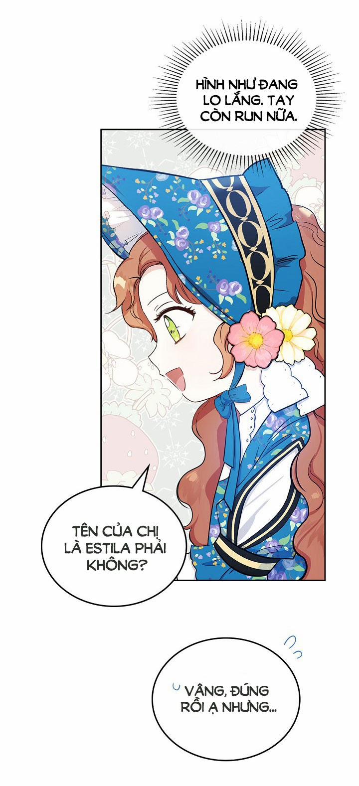 Kiếp Này Tôi Sẽ Trở Thành Gia Chủ 7 trang 19