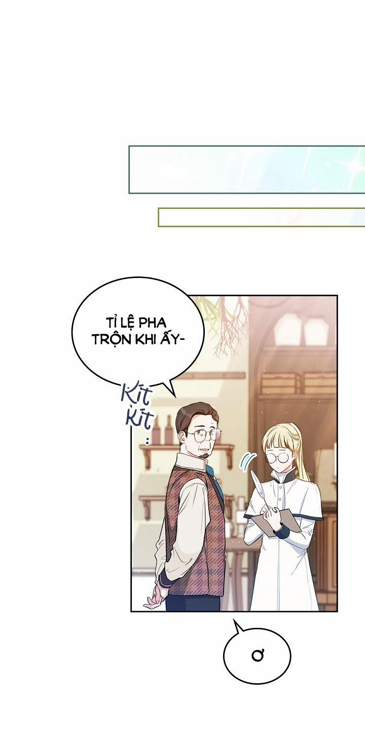 Kiếp Này Tôi Sẽ Trở Thành Gia Chủ 7 trang 2