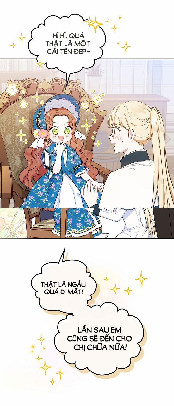 Kiếp Này Tôi Sẽ Trở Thành Gia Chủ 7 trang 20