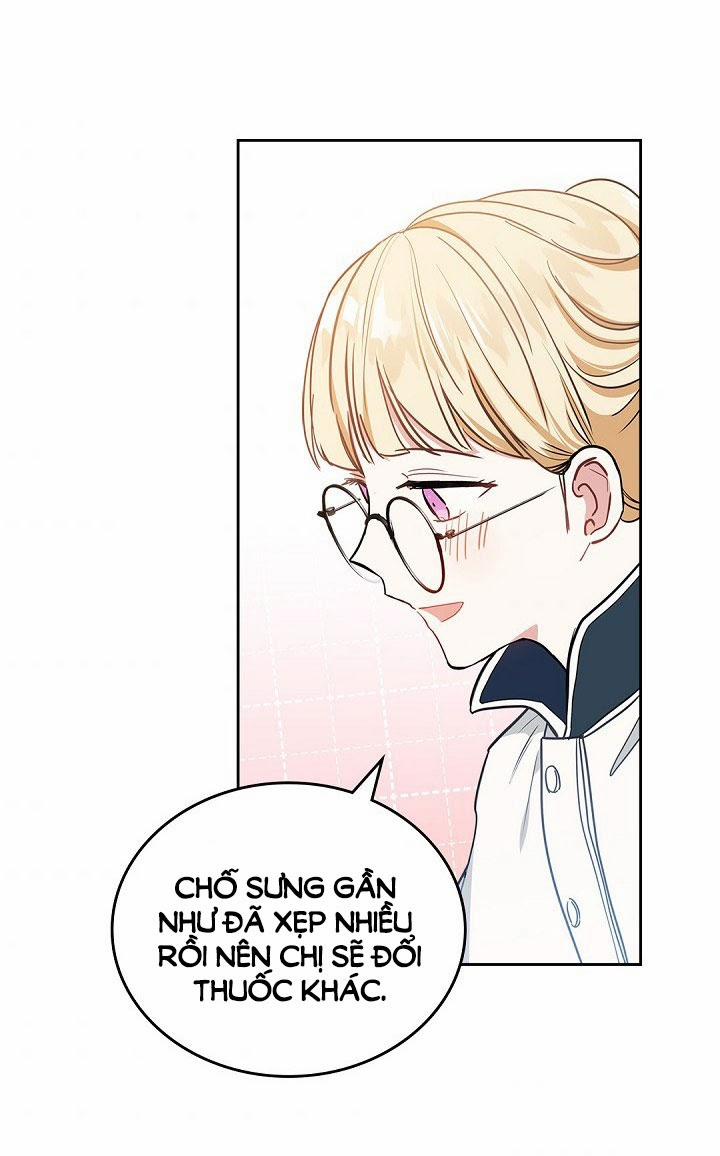 Kiếp Này Tôi Sẽ Trở Thành Gia Chủ 7 trang 21