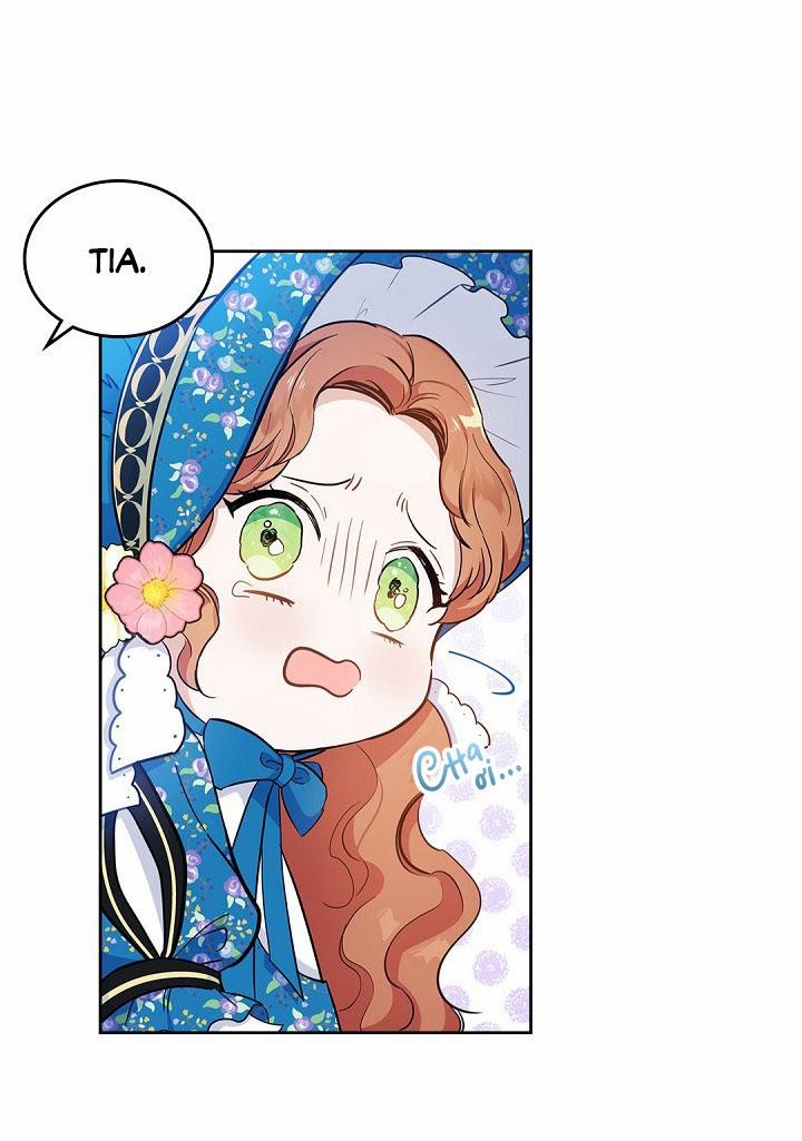 Kiếp Này Tôi Sẽ Trở Thành Gia Chủ 7 trang 26