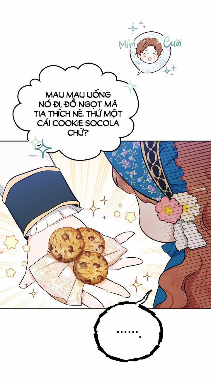 Kiếp Này Tôi Sẽ Trở Thành Gia Chủ 7 trang 27