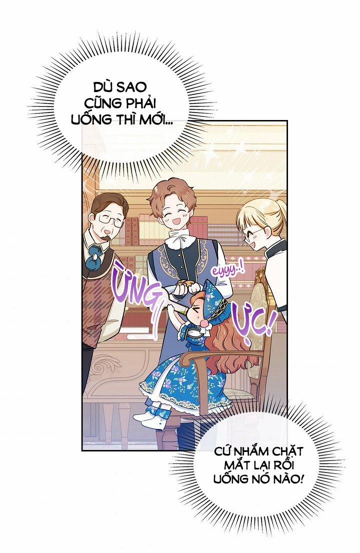 Kiếp Này Tôi Sẽ Trở Thành Gia Chủ 7 trang 28