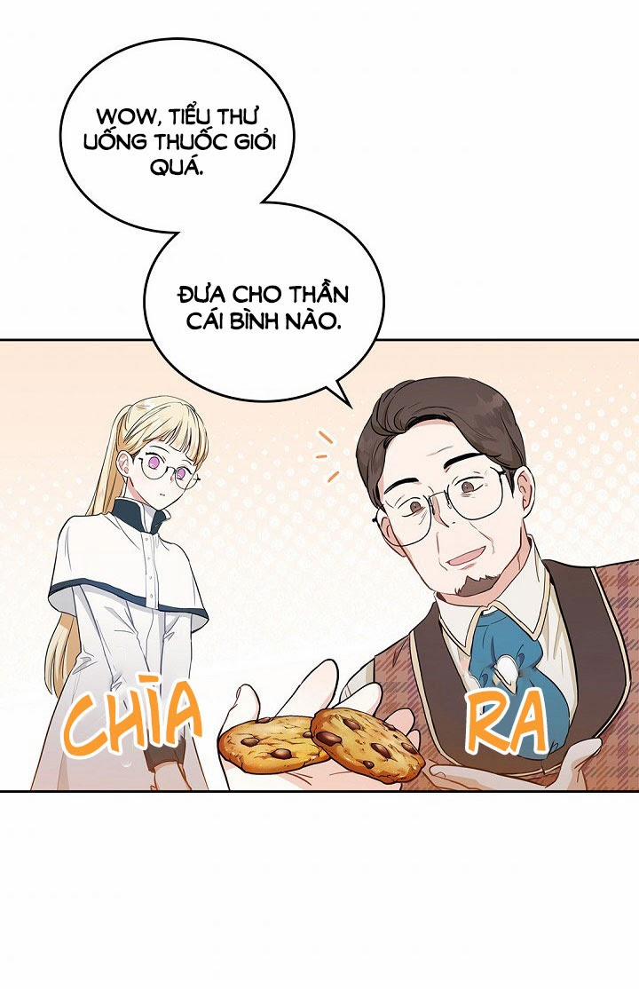 Kiếp Này Tôi Sẽ Trở Thành Gia Chủ 7 trang 29