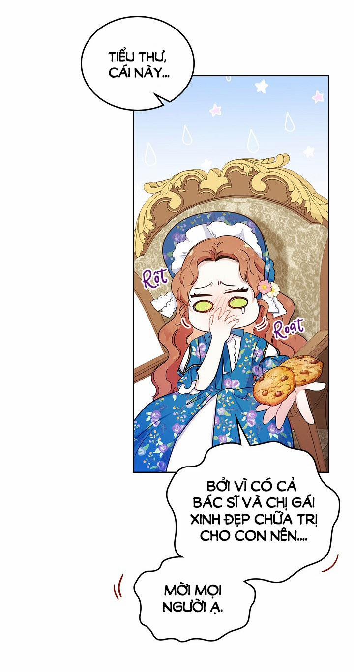 Kiếp Này Tôi Sẽ Trở Thành Gia Chủ 7 trang 30