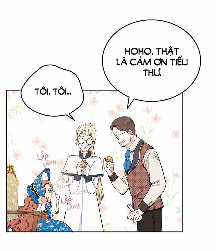 Kiếp Này Tôi Sẽ Trở Thành Gia Chủ 7 trang 31