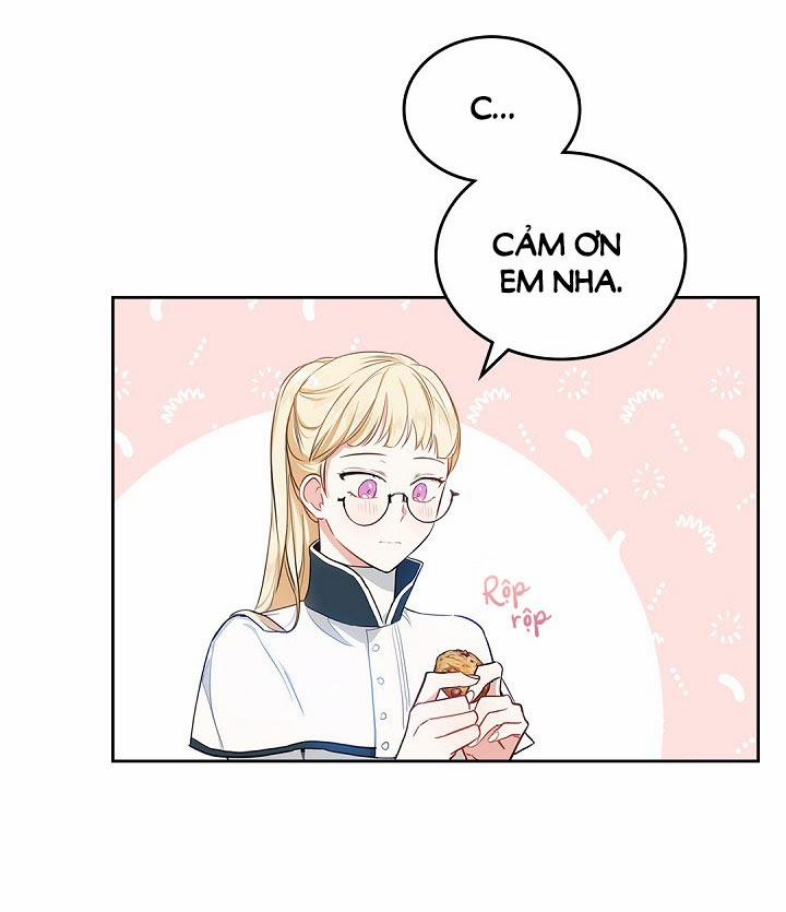 Kiếp Này Tôi Sẽ Trở Thành Gia Chủ 7 trang 32