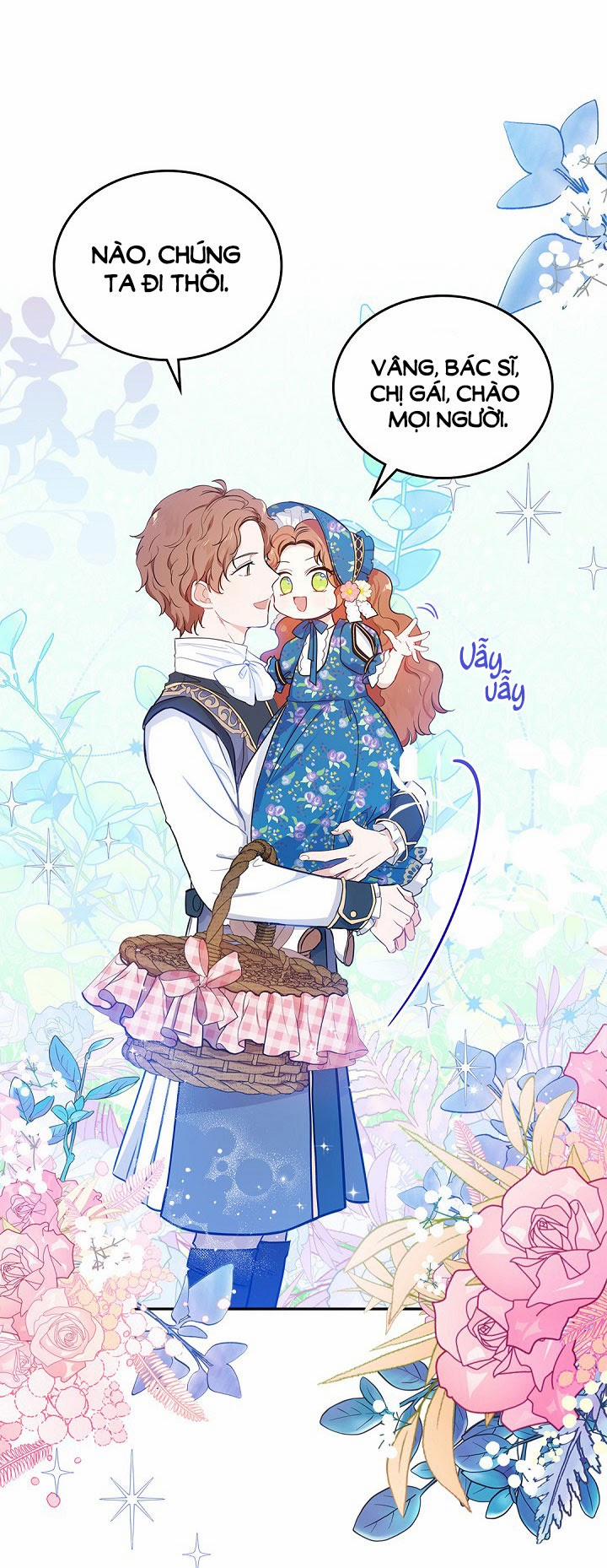 Kiếp Này Tôi Sẽ Trở Thành Gia Chủ 7 trang 33