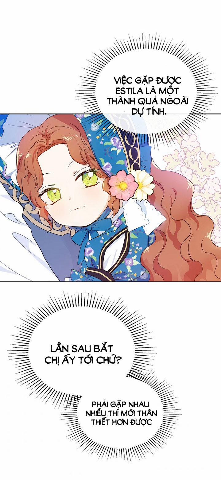 Kiếp Này Tôi Sẽ Trở Thành Gia Chủ 7 trang 35