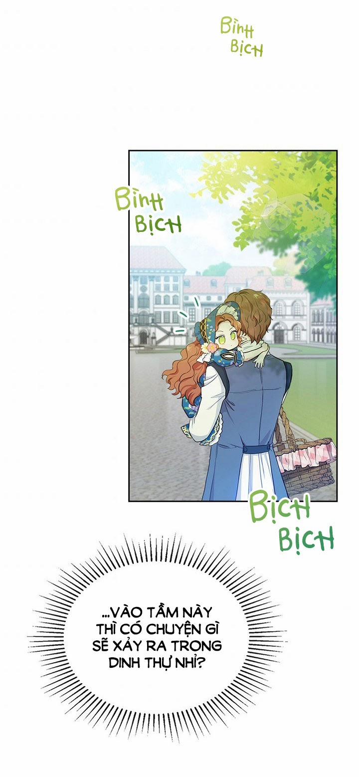 Kiếp Này Tôi Sẽ Trở Thành Gia Chủ 7 trang 36