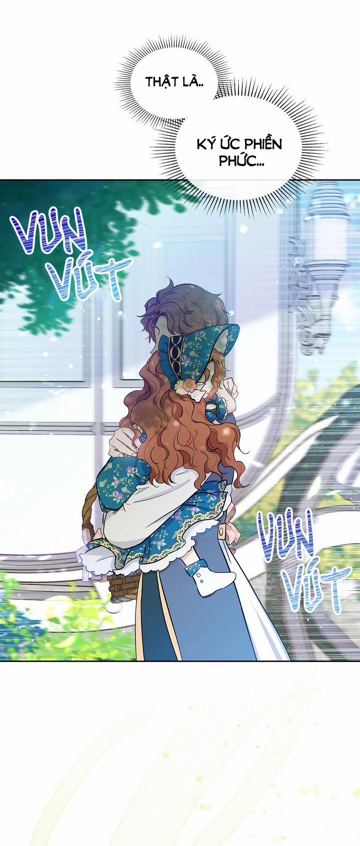 Kiếp Này Tôi Sẽ Trở Thành Gia Chủ 7 trang 37