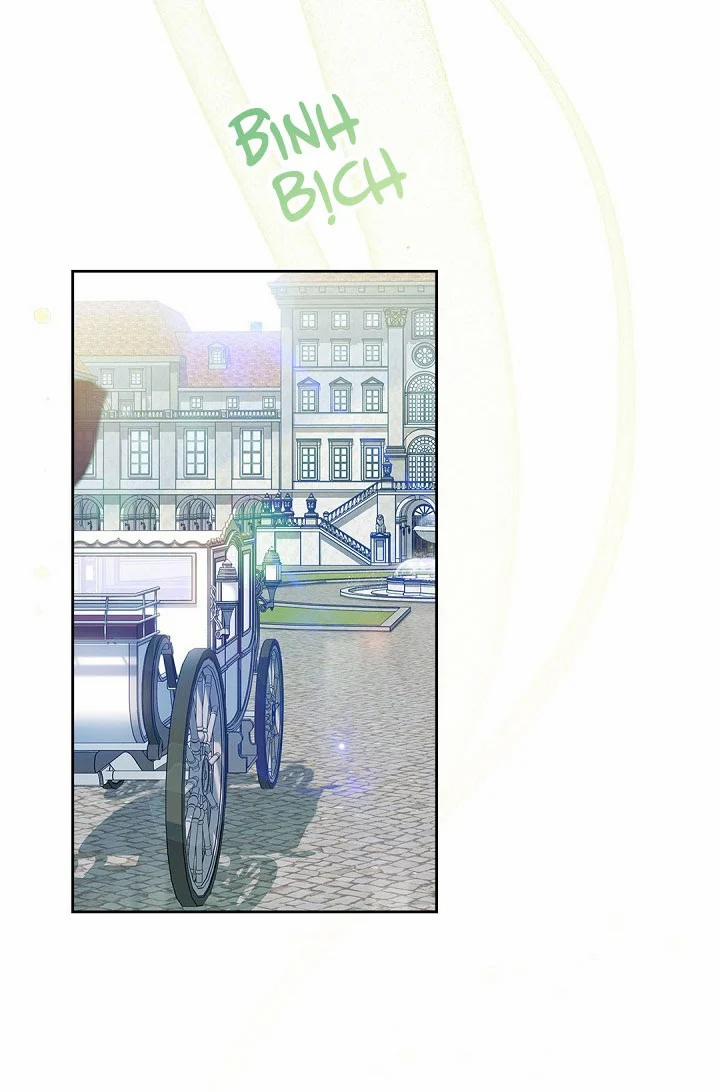 Kiếp Này Tôi Sẽ Trở Thành Gia Chủ 7 trang 39