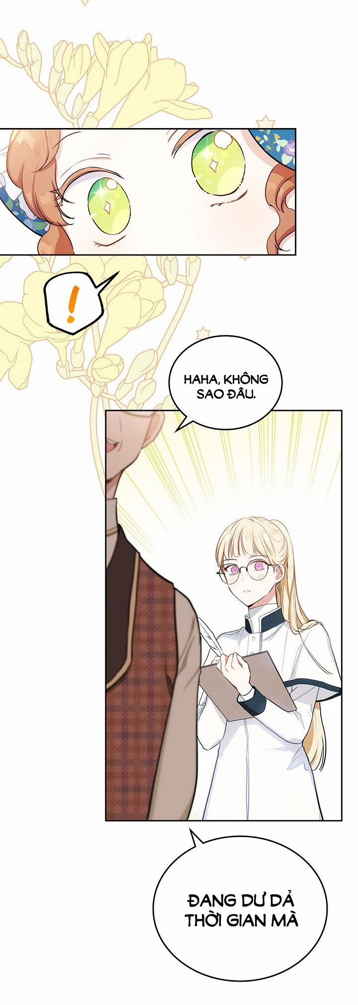 Kiếp Này Tôi Sẽ Trở Thành Gia Chủ 7 trang 4