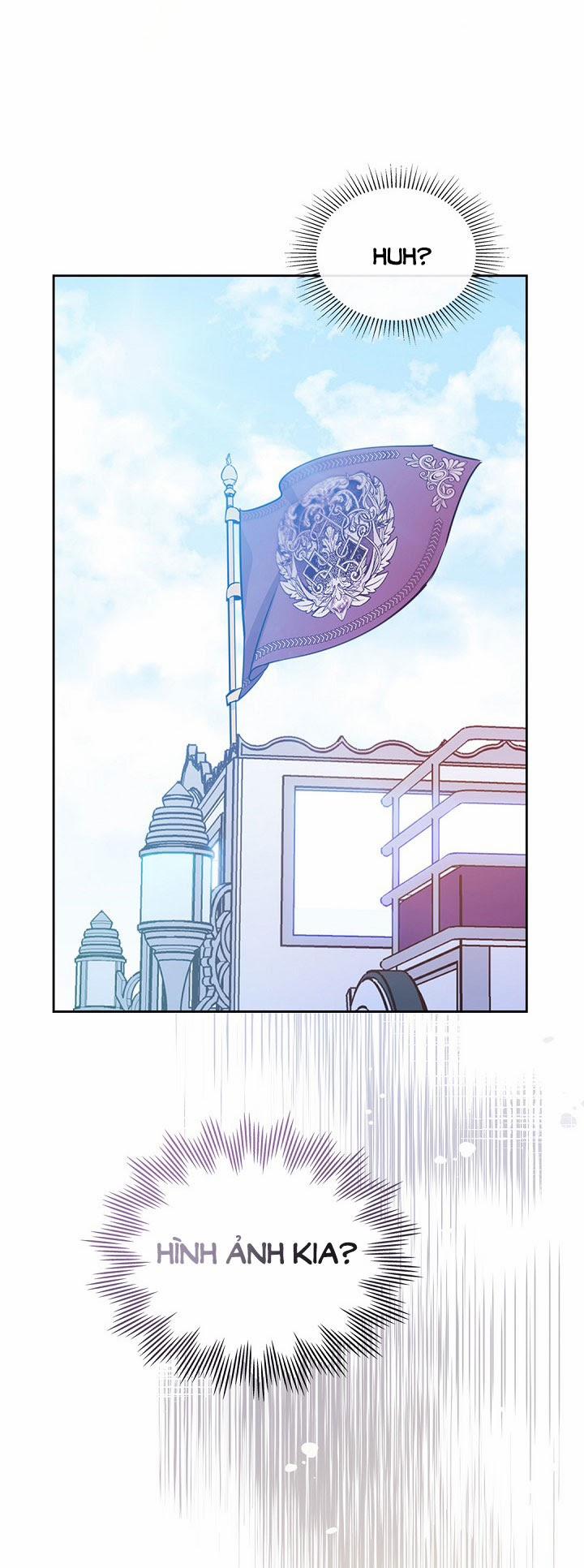 Kiếp Này Tôi Sẽ Trở Thành Gia Chủ 7 trang 40