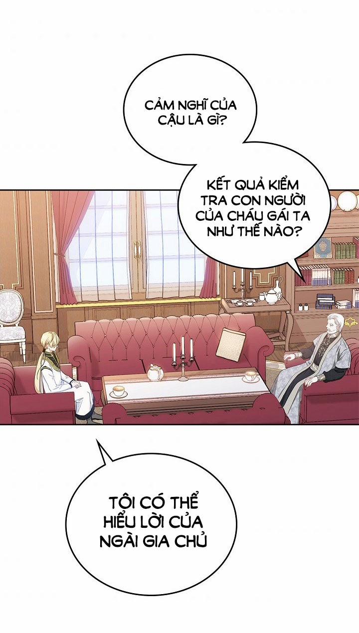 Kiếp Này Tôi Sẽ Trở Thành Gia Chủ 7 trang 43