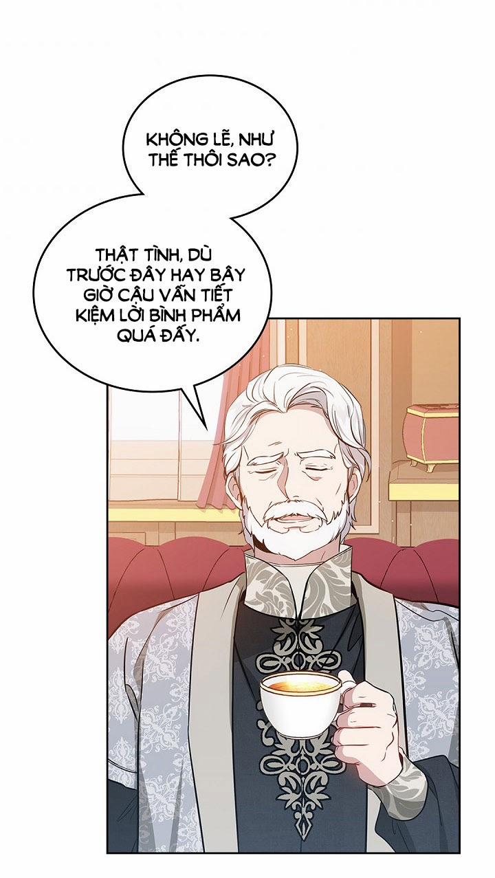 Kiếp Này Tôi Sẽ Trở Thành Gia Chủ 7 trang 44