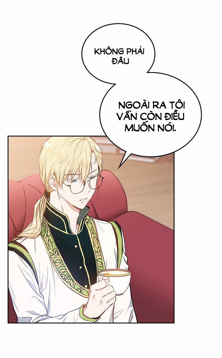 Kiếp Này Tôi Sẽ Trở Thành Gia Chủ 7 trang 45