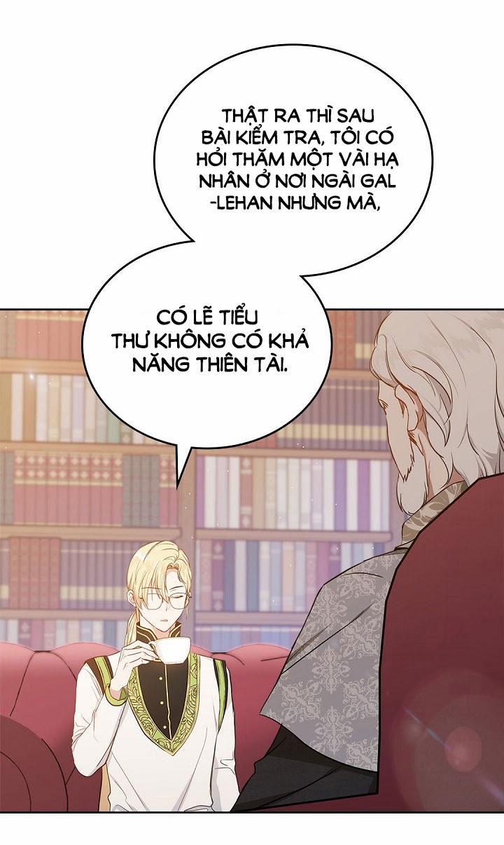 Kiếp Này Tôi Sẽ Trở Thành Gia Chủ 7 trang 46