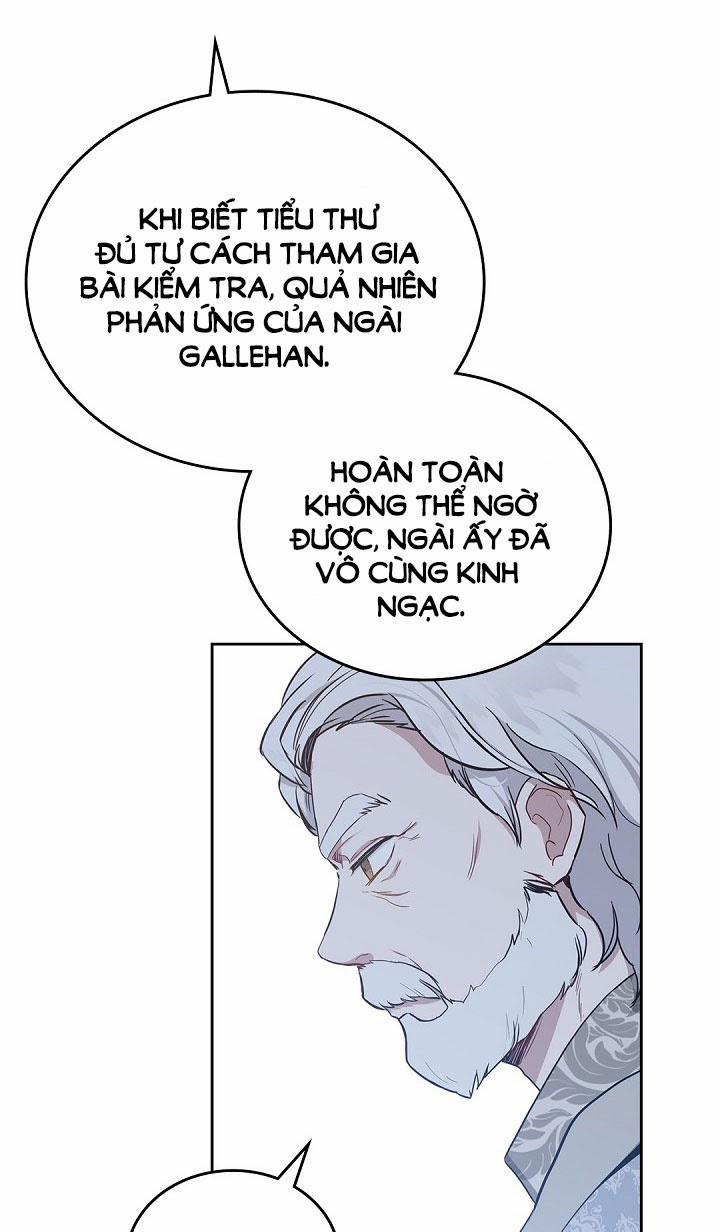 Kiếp Này Tôi Sẽ Trở Thành Gia Chủ 7 trang 47