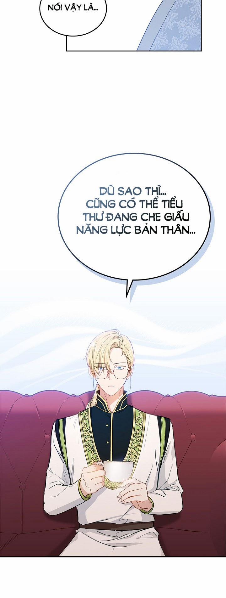 Kiếp Này Tôi Sẽ Trở Thành Gia Chủ 7 trang 48