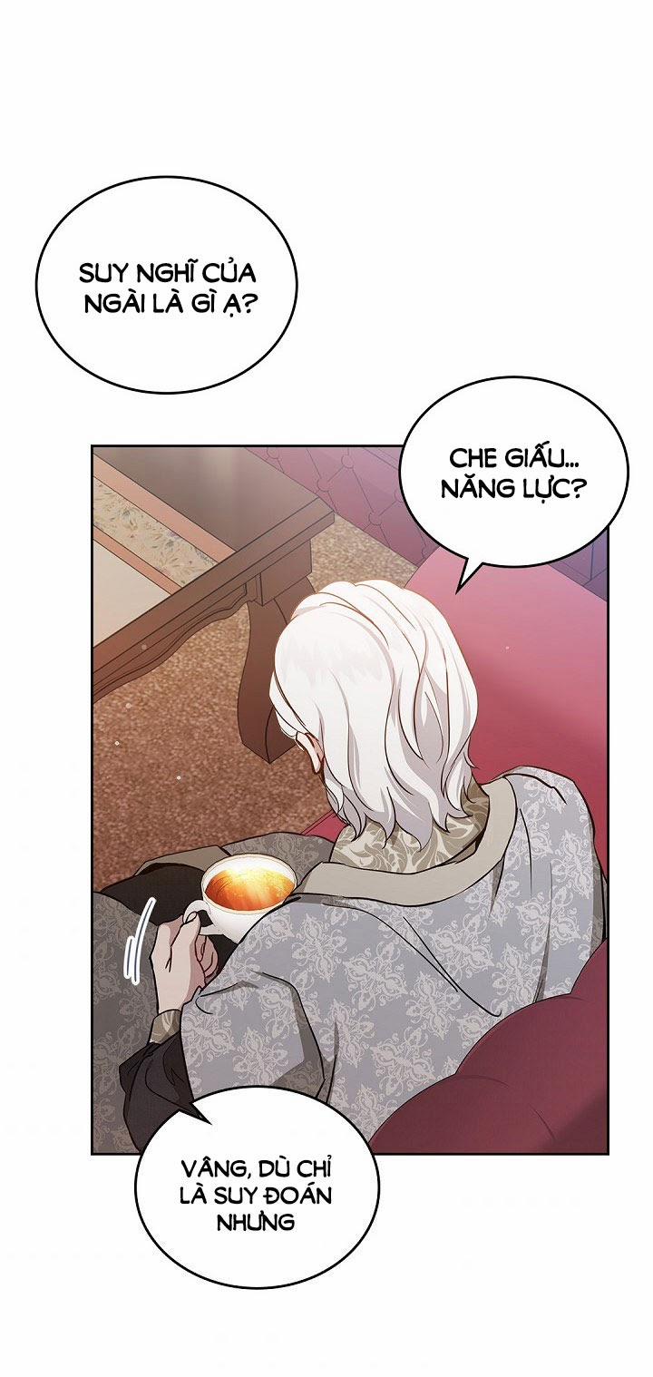 Kiếp Này Tôi Sẽ Trở Thành Gia Chủ 7 trang 49